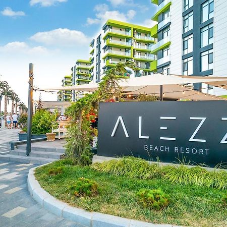Apartament Edu Beach Resort Неводарі Екстер'єр фото