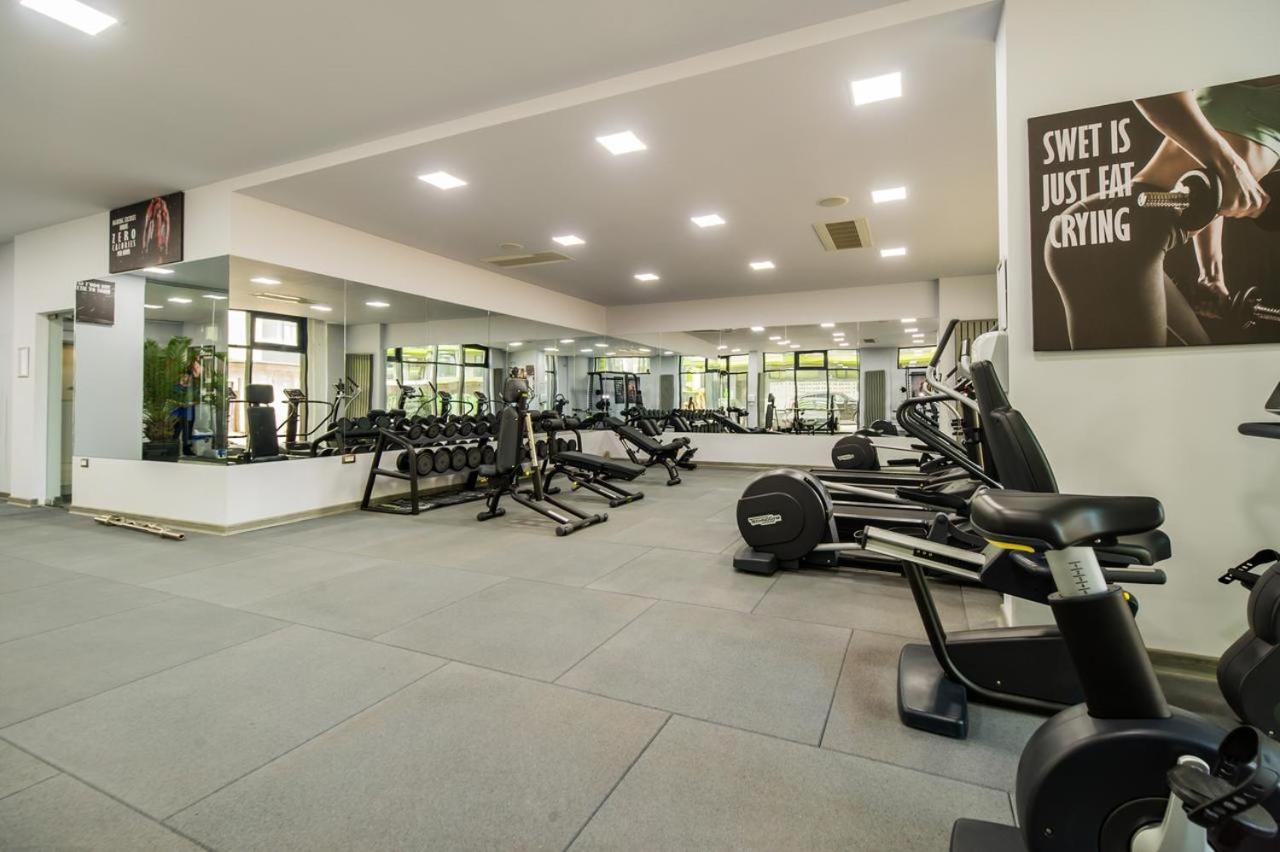 Apartament Edu Beach Resort Неводарі Екстер'єр фото