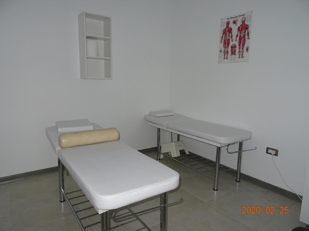 Apartament Edu Beach Resort Неводарі Екстер'єр фото