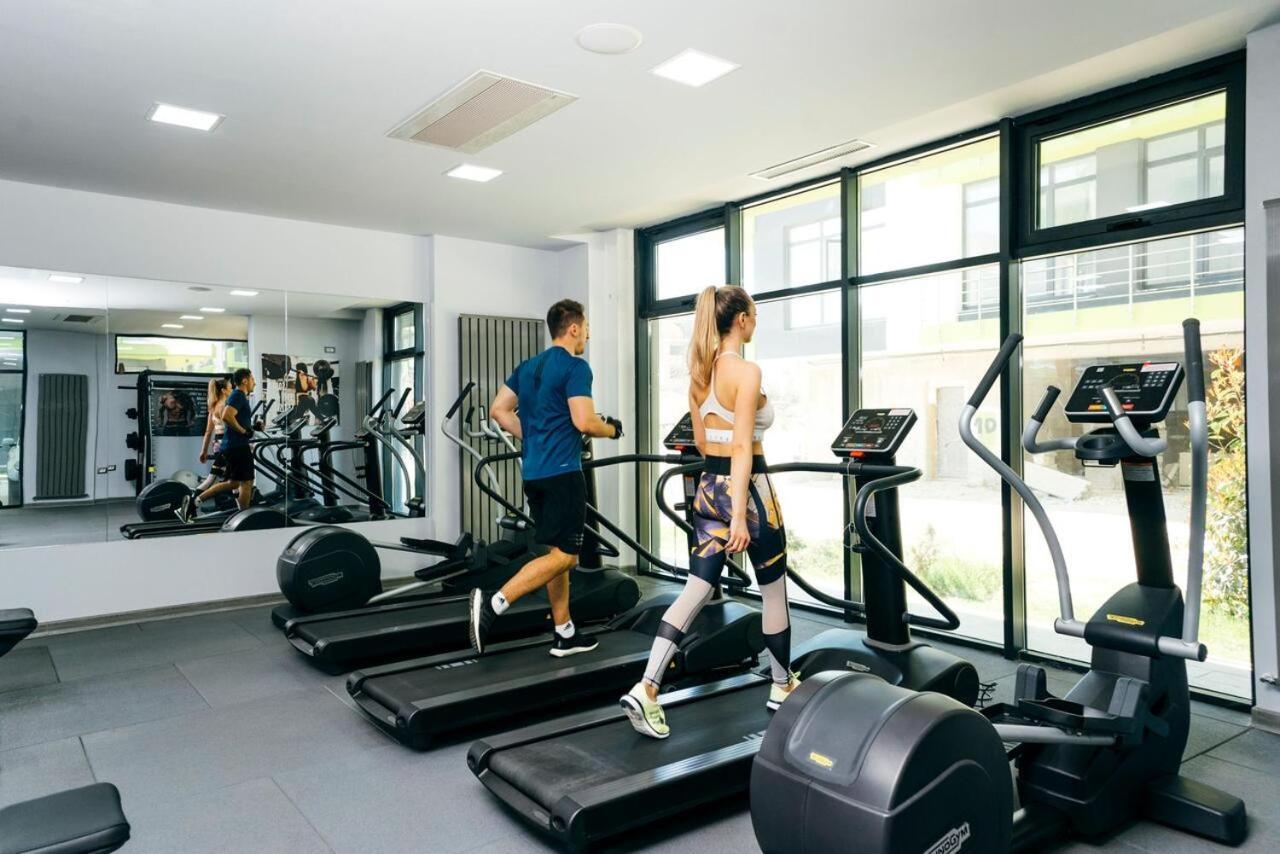 Apartament Edu Beach Resort Неводарі Екстер'єр фото