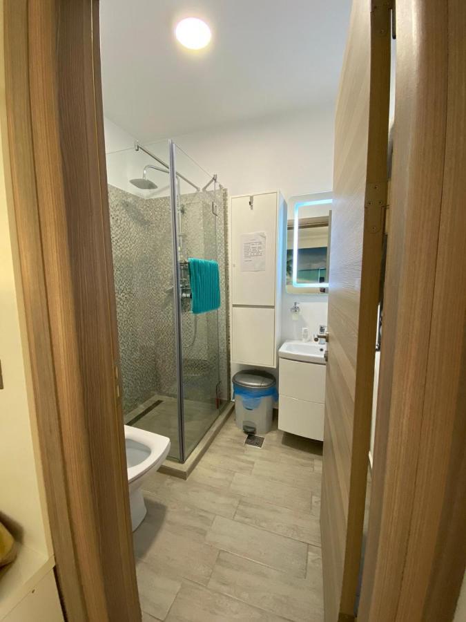 Apartament Edu Beach Resort Неводарі Екстер'єр фото