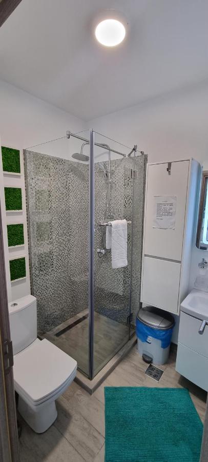 Apartament Edu Beach Resort Неводарі Екстер'єр фото