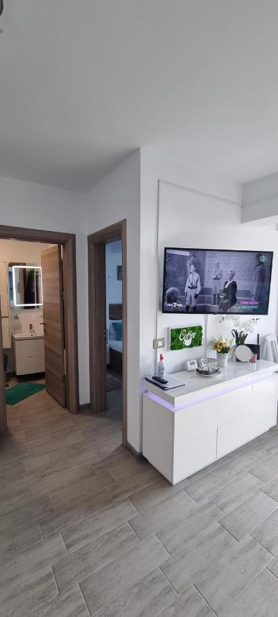 Apartament Edu Beach Resort Неводарі Екстер'єр фото