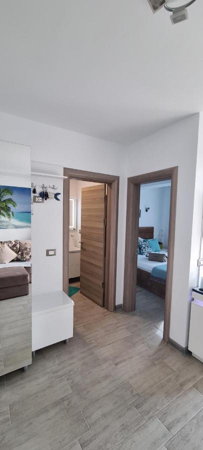 Apartament Edu Beach Resort Неводарі Екстер'єр фото